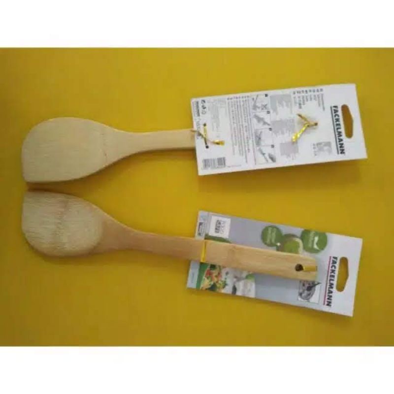 FACKELMANN BAMBOO TURNER