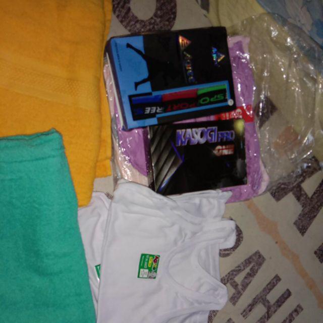 Handuk Mandi Mutia Jumbo 140 X 70 / Handuk Mandi Dewasa Cotton Combed