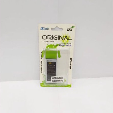 BATTERY Adnan S35D/ S3D S35H S4Q / S4T Original