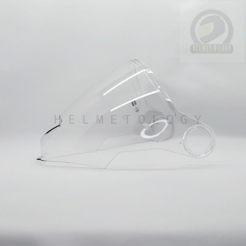 Kaca Helm Nolan N44 N70.2GT N702GT Visor Clear ORIGINAL