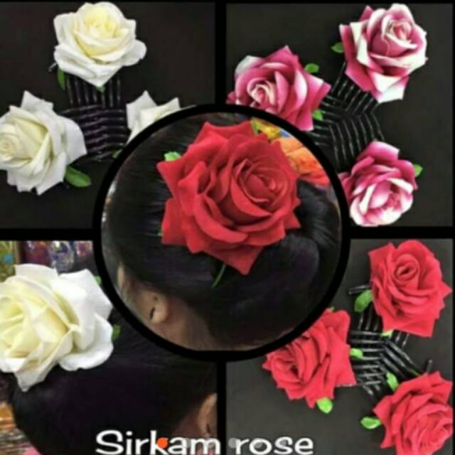 

Sirkm Rose
