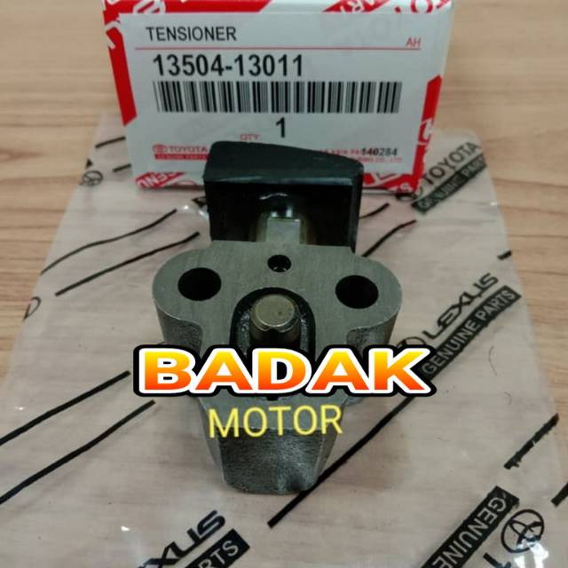 TENSIONER KIJANG SUPER 5K 7K