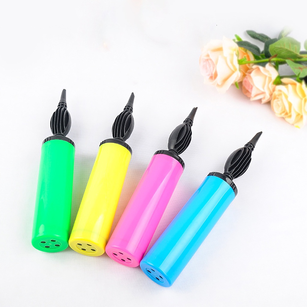 INDOMINI Pompa balon tangan / manual hand pump R680