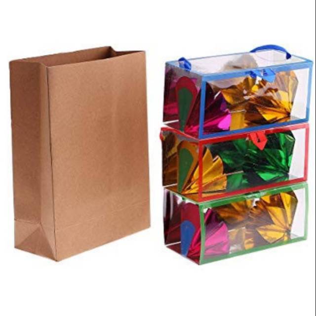 Mainan sulap | DREAM BAG | alat sulap panggung