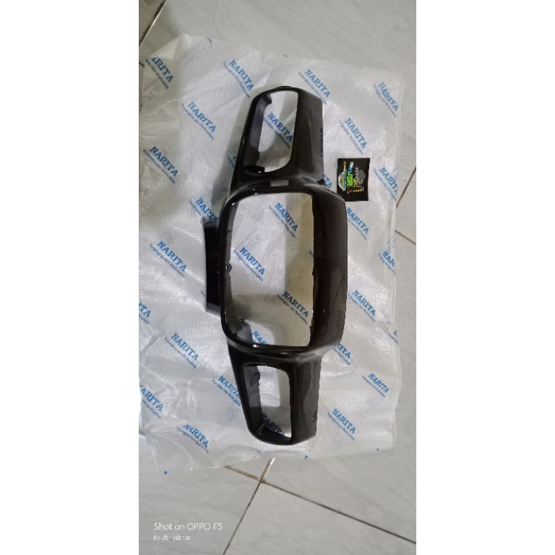 KEPALA BATOK TOTOK BAGIAN DEPAN HONDA ASTREA GRAND BULUS/IMPRESSA KEPALA GRAND BULUS BERKUALITAS