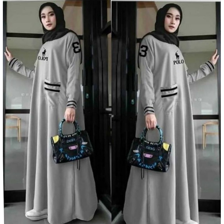 gamis combed terhits 2021/gamis combed wanita jumbo/gamis combed ukuran XXL
