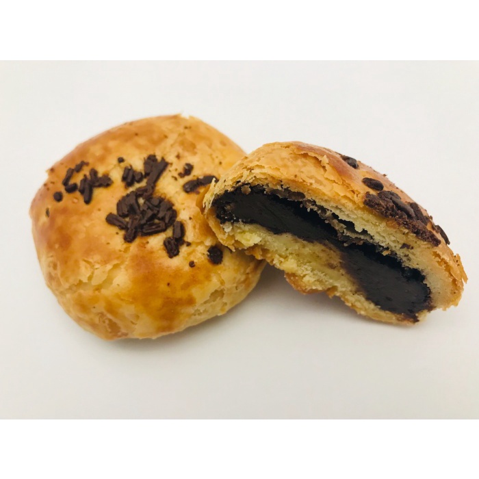

KERING-KUE- PIA BREAD LINE SET PACKAGE COKLAT & KEJU PREMIUM QUALITY | BREAD LINE -KUE-KERING.