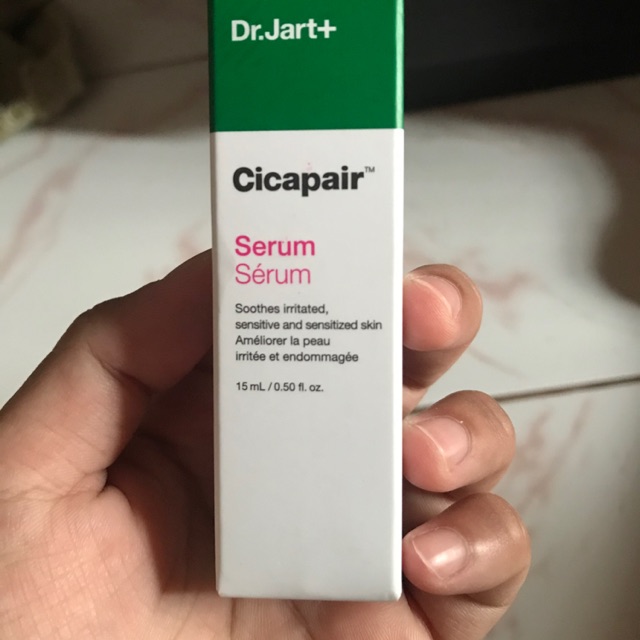 Dr.jart+ cicapair serum 15ml