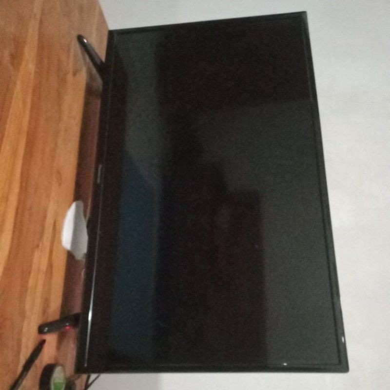 tv led 32 panasonic