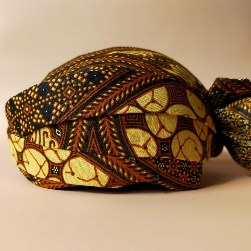 COD...!!! Blangkon Solo Batik Sliwir - Ukuran Bayi Sampai Dewasa #Adat #Jawa #Tradisional