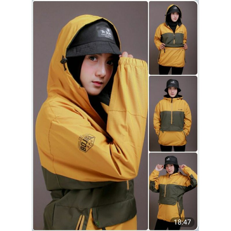 jaket outdor original jaket outdor pria jaket outdor bojiel original jaket pria  FREE KAOS KAKI