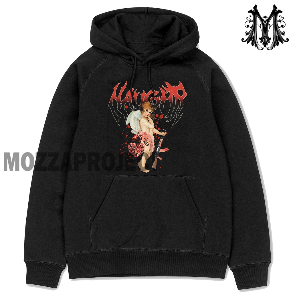 Mozzaproject Hoodie Sweatshirt Haug