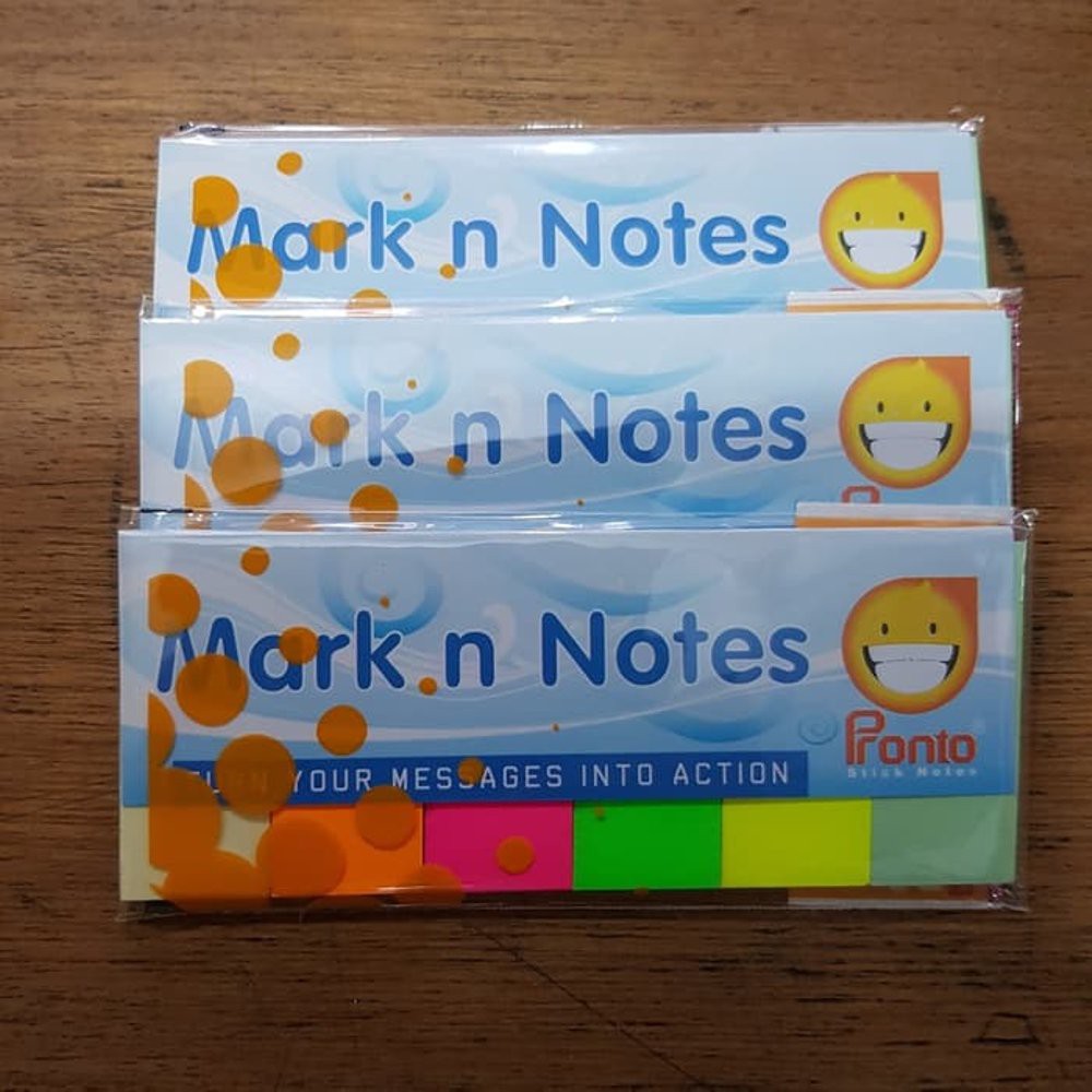 

Jual pronto stick notes e disi grosir