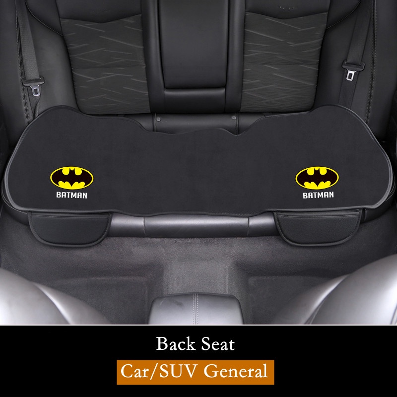 G-club Cover Pelindung Jok Mobil Universal Motif Batman