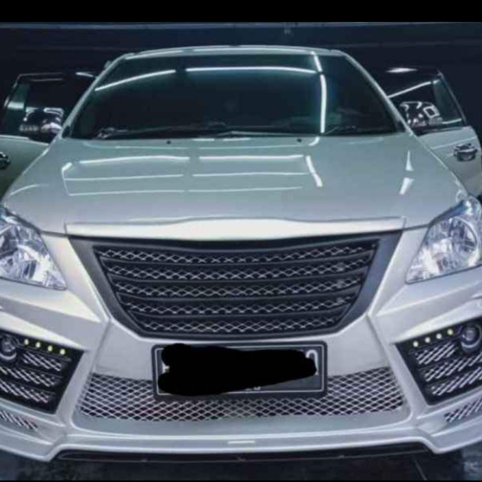HIGH QUALITY Bodykit kijang innova lexus 2011-2015