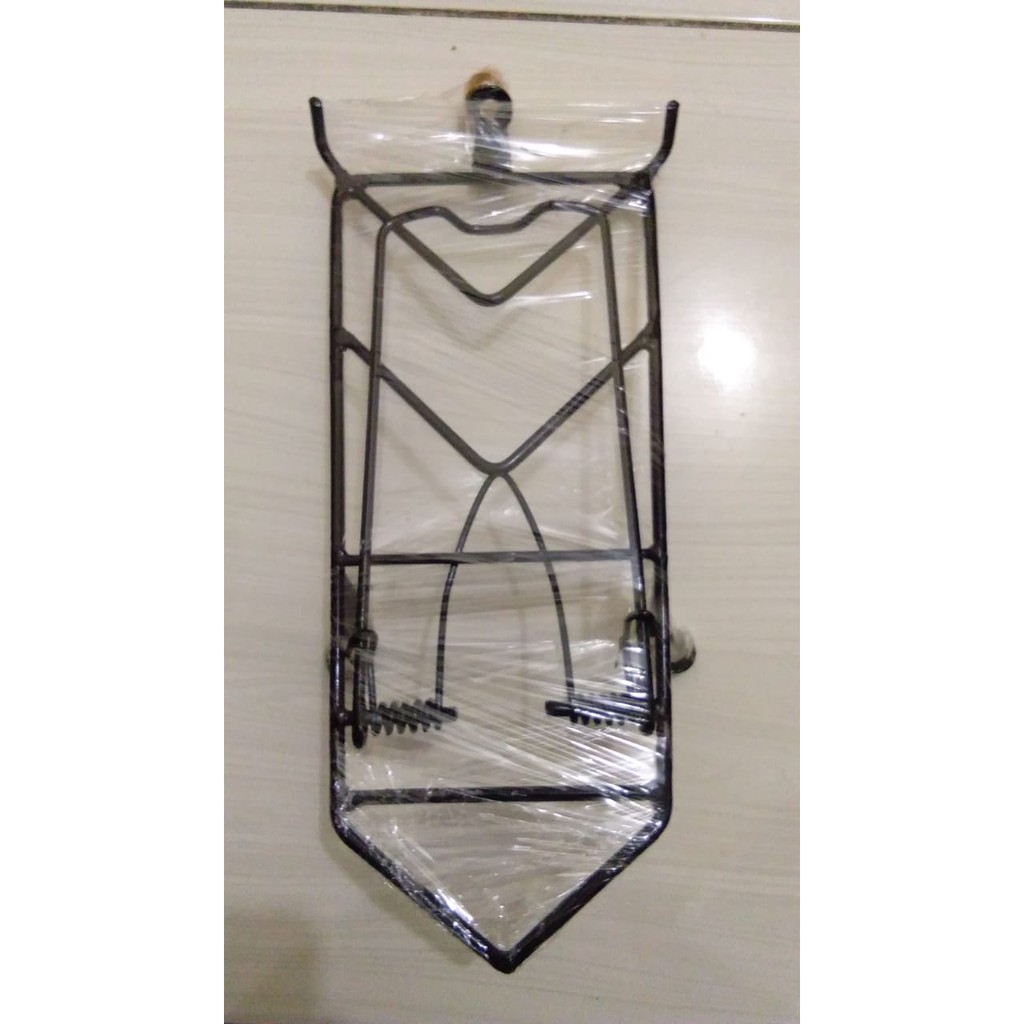 rak bagasi satria fu injeksi