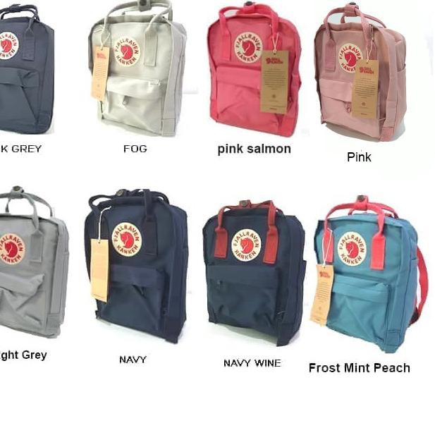 kanken trend