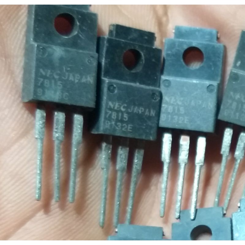 ic regulator