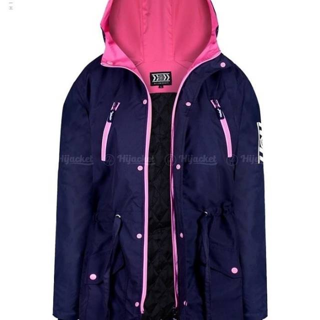 Hijacket