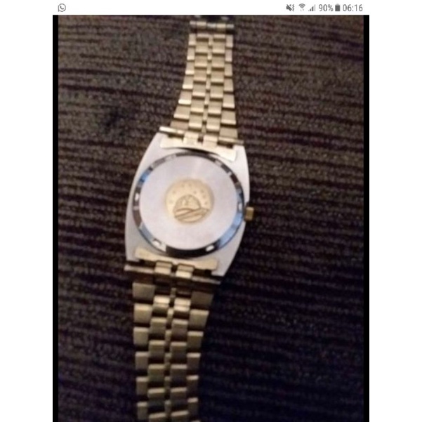 jam omega constellation