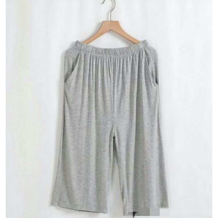 Celana Pendek Santai Harian Wanita / Short Daily Pants Untuk Di rumah / Celana Pendek Santai Wanita