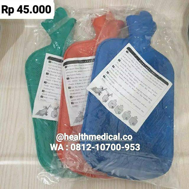 wwz Buli buli panas / kompresan panas