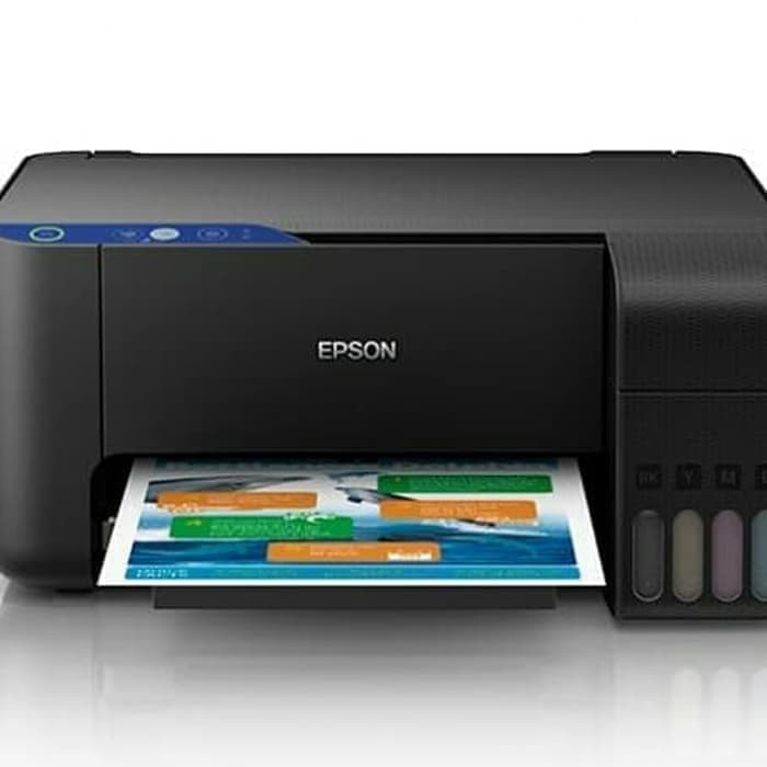 Printer Epson L3110 Eco Tank All in One