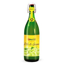 

Best Quality Rauch White Grape Juice 900 mL Ready Stock