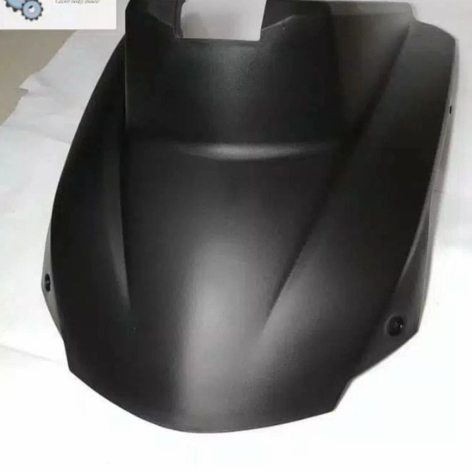 Cover tangki tutup mesin Beat F1