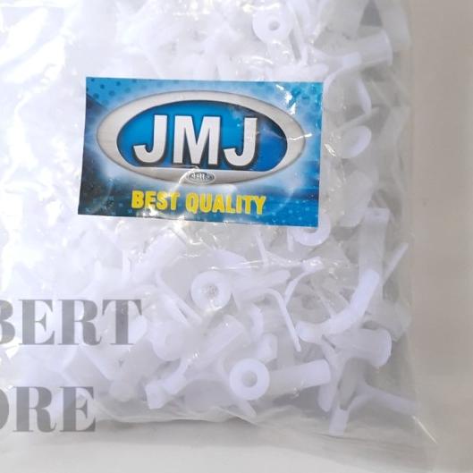 ✻ Fisher Gypsum isi 100pcs / Nylon Toggle ☑