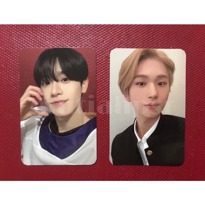 PC Epex Keum & Baekseung