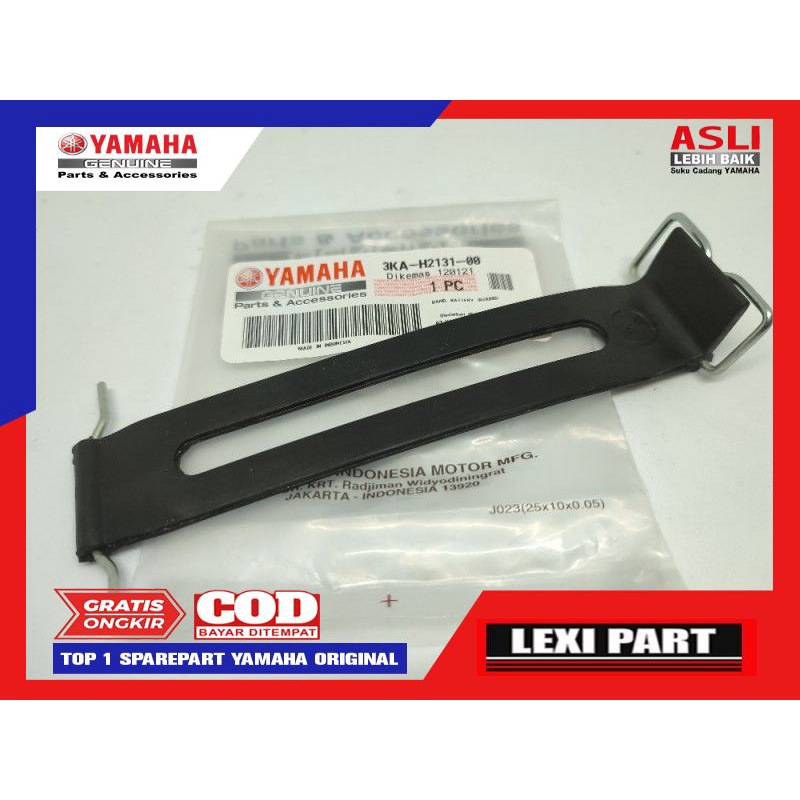 Karet Sabuk Aki Yamaha RX King RXS 3KA-H2131-00