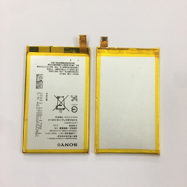 Battery Sony E2115 / Xperia E4 Ori