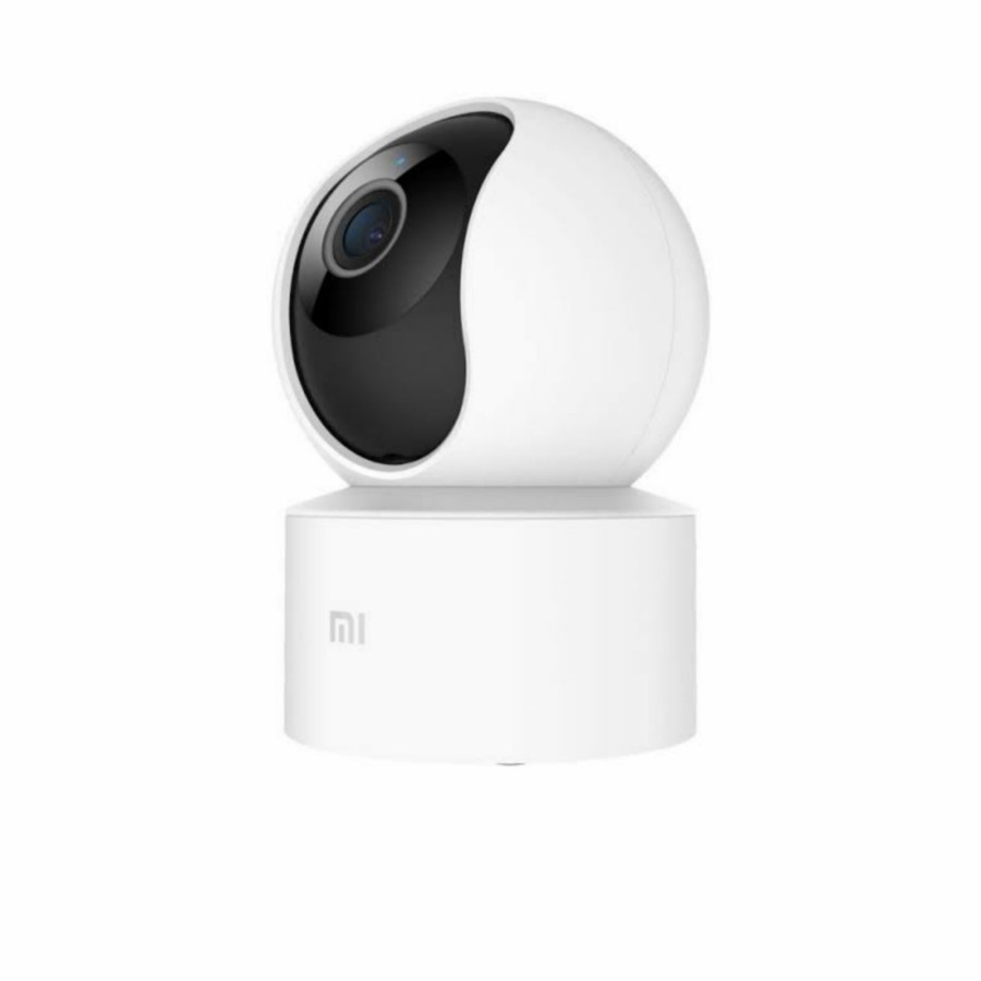 Mi Home Security Camera 360° 1080P Resmi - Xiaomi CCTV Ip cam Kamera