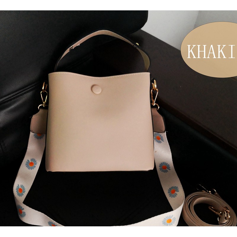 TASHAPPY LT1160 tas handbag bisa selempang wanita import model korea supplier tas import