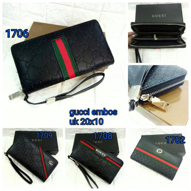 DOMPET GCCI