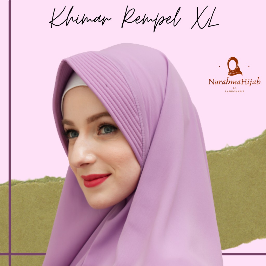 Khimar Pinguin Rempel Ped Anthem XL