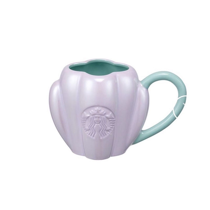 Starbucks Korea Mare Mug 355ml