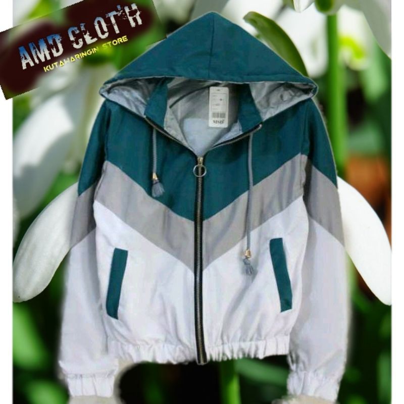 JAKET SPORTY PEDRO(LAPIS PURING REALPICK)