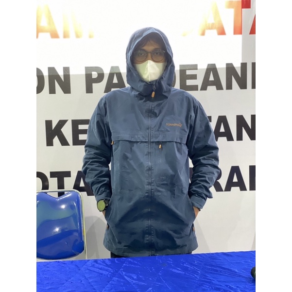 Norrona Svalbard Cotton