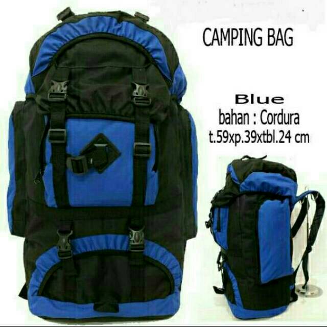 Tas Gunung Murah#Ransel Camping#Tas Carrier/Hiking