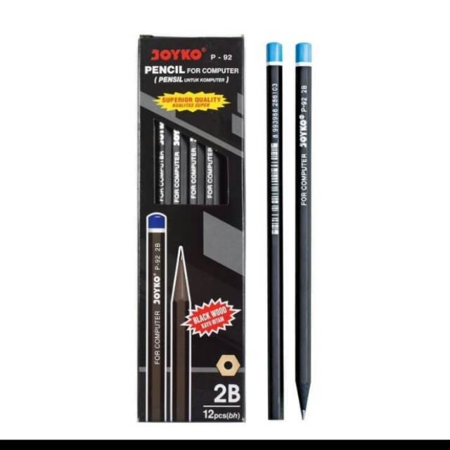 

Pensil joyko p 92