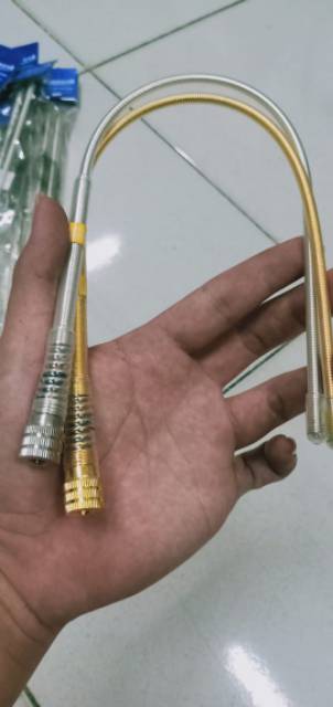 ANTENA HIGH GAIN KINNOTA DUALBAND/SMA MALE