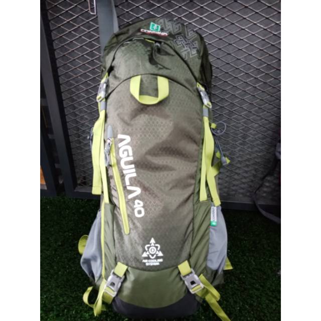 Consina Carrier Aguila 40L