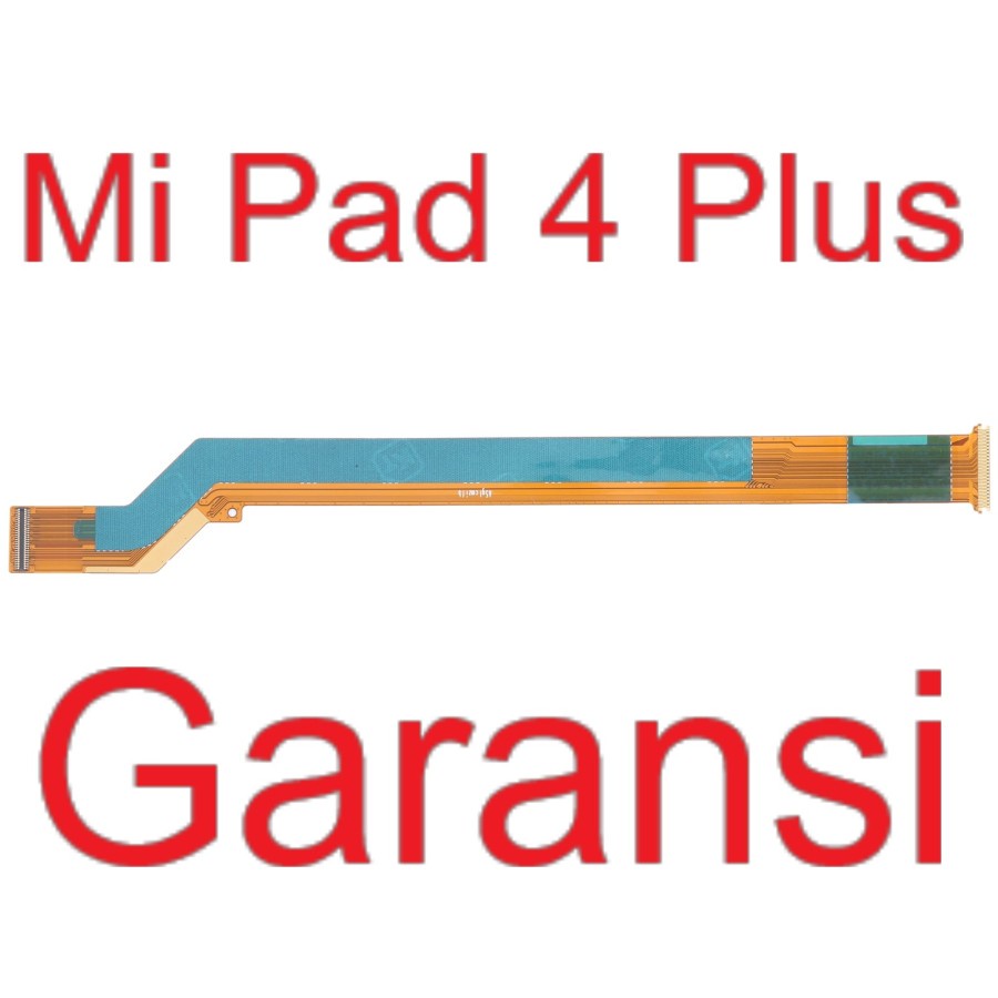 Flexibel Flexible LCD Xiaomi Mi Pad 4+ / Mi Pad 4 Plus