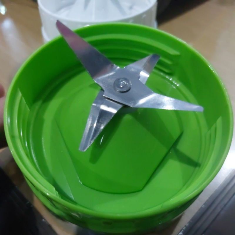 Mounting Blender Miyako Original / Mounting Blender National / Mounting Miyako