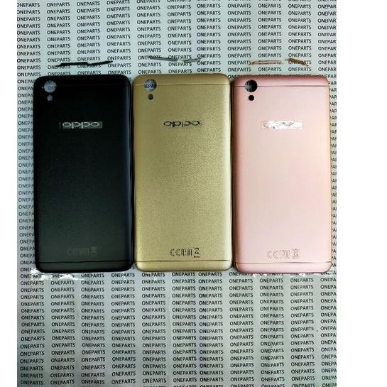 Paling Diminati BACKDOOR BACKCASE TUTUP BELAKANG CASING OPPO A37 A37F ORIGINAL