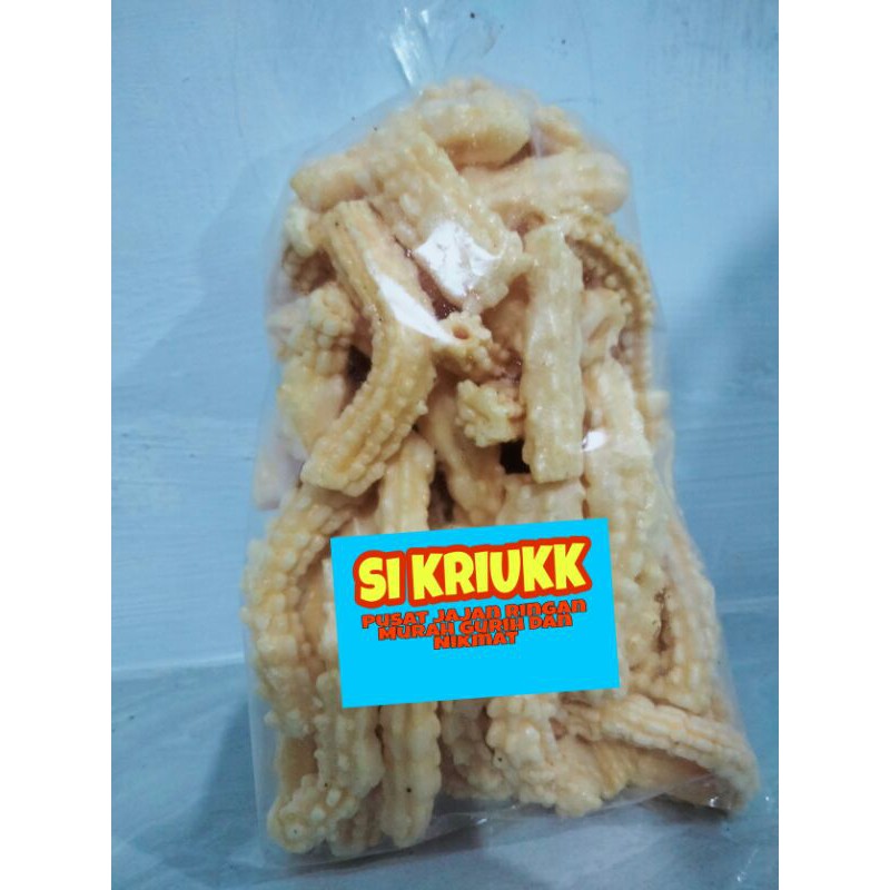 

KERUPUK GONI GURIH