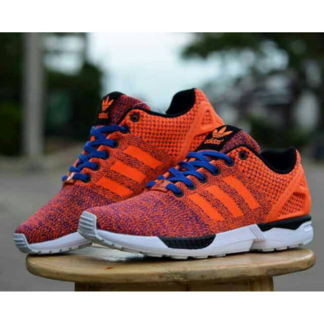 Adidas zx Flux