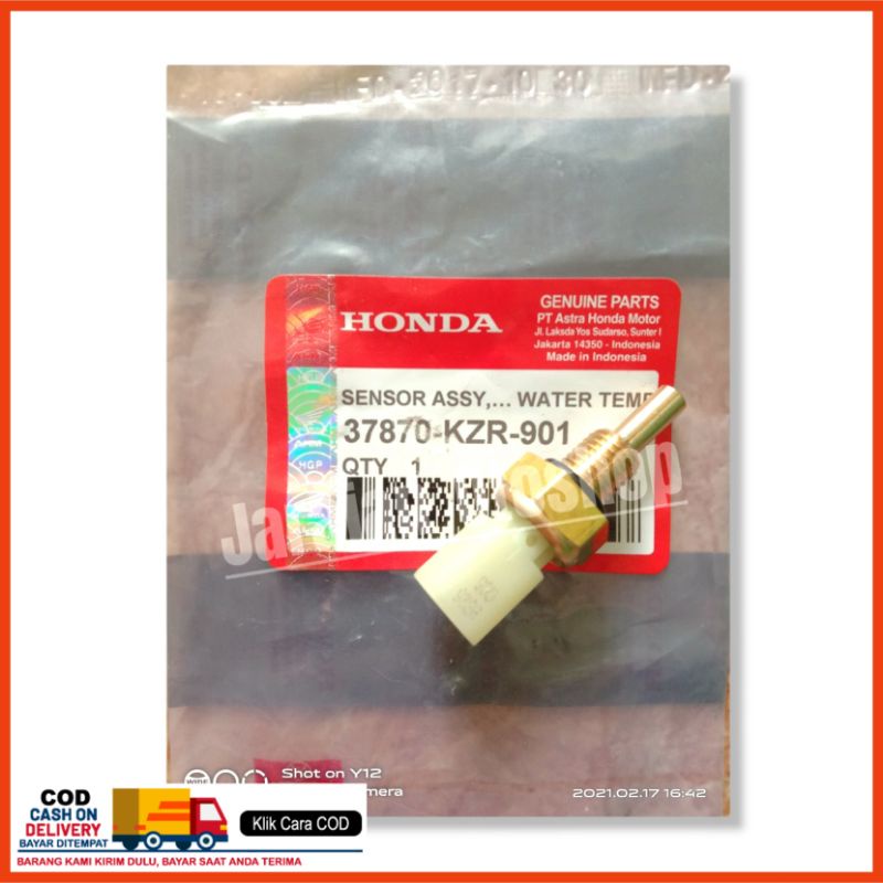 Sensor ect vario 110 karbu sensor eot vario 110 karbu